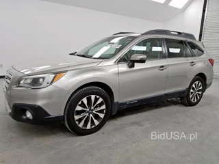 SUBARU OUTBACK 2. 2.5I LIMITED