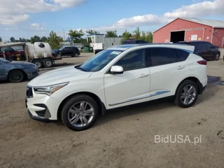 ACURA RDX PLATIN PLATINUM ELITE