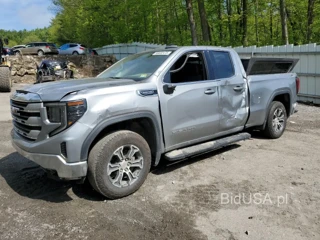 GMC SIERRA K15 K1500 SLE