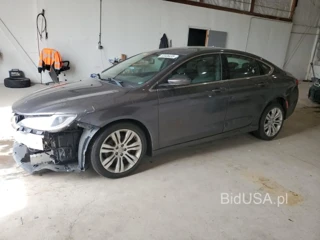 CHRYSLER 200 LIMITE LIMITED