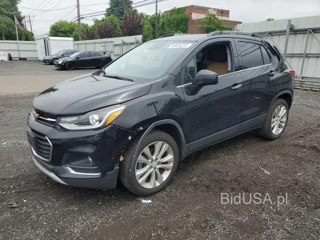CHEVROLET TRAX PREMI PREMIER