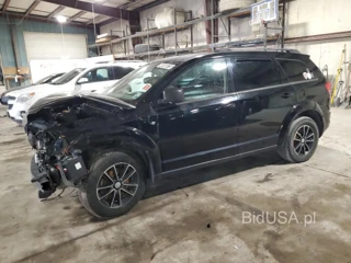 DODGE JOURNEY SE SE