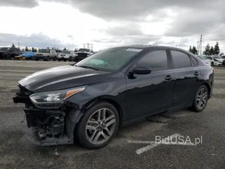 KIA FORTE GT L GT LINE