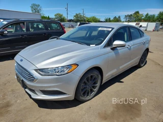 FORD FUSION SE SE
