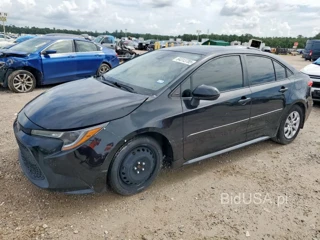 TOYOTA COROLLA LE LE