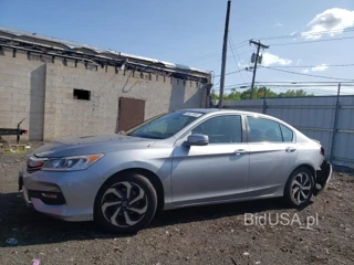 HONDA ACCORD EXL EXL