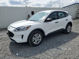 FORD ESCAPE S S