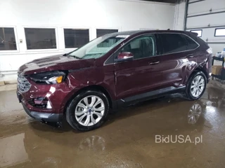 FORD EDGE TITAN TITANIUM