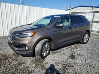 FORD EDGE TITAN TITANIUM