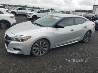 NISSAN MAXIMA 3.5 3.5S