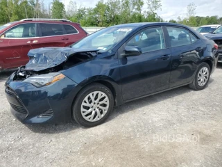 TOYOTA COROLLA L L