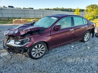 HONDA ACCORD TOU TOURING