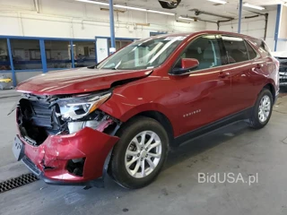 CHEVROLET EQUINOX LT LT
