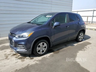 CHEVROLET TRAX LS LS