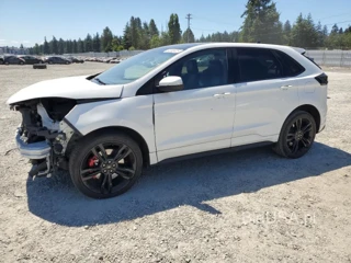 FORD EDGE ST ST