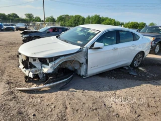 CHEVROLET IMPALA LT LT