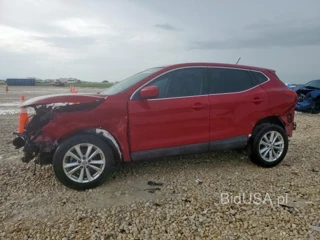 NISSAN ROGUE SPOR S