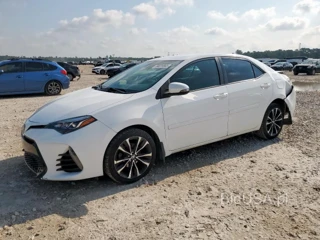 TOYOTA COROLLA L L