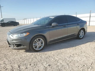 FORD FUSION SE SE