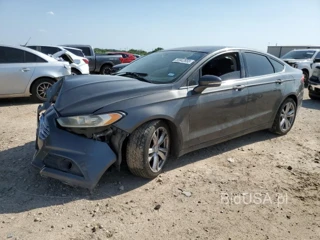 FORD FUSION SE SE