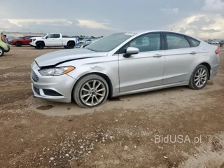 FORD FUSION SE SE