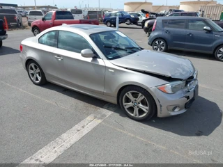 BMW 128I