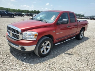 DODGE RAM 1500 S ST