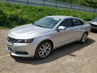 CHEVROLET IMPALA PRE PREMIER
