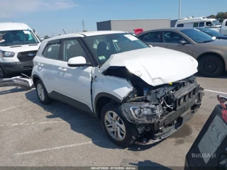 HYUNDAI HYUNDAI VENUE SE
