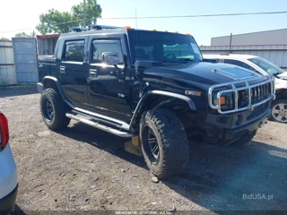 HUMMER HUMMER H2 SUT