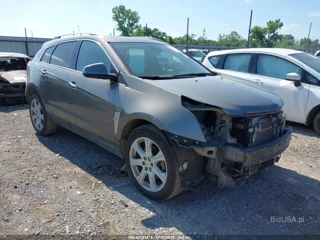 CADILLAC CADILLAC SRX PERFORMANCE COLLECTION