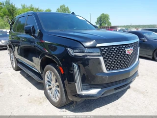 CADILLAC CADILLAC ESCALADE 4WD PREMIUM LUXURY