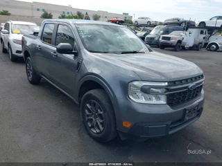 FORD FORD MAVERICK XLT