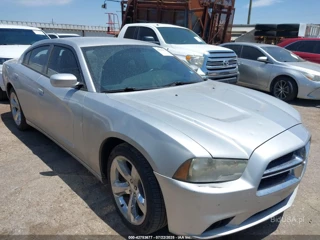 DODGE DODGE CHARGER