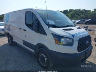 FORD FORD TRANSIT-250