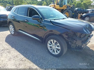 BUICK BUICK ENVISION FWD PREFERRED