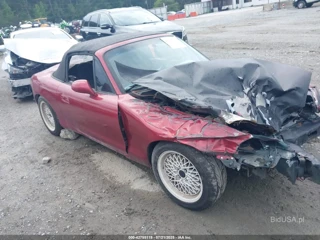 MAZDA MAZDA MX-5 MIATA LEATHER PKG/POPULAR EQUIPMENT PKG/SPORTS PKG/TOURING PKG