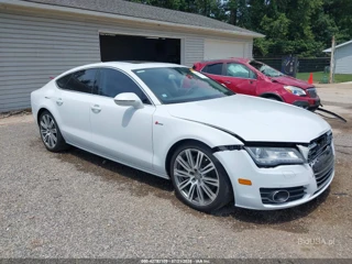 AUDI AUDI A7 PREMIUM
