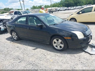FORD FORD FUSION SE