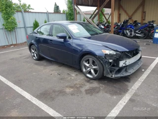 LEXUS LEXUS IS 350