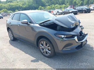 MAZDA MAZDA CX-30 SELECT