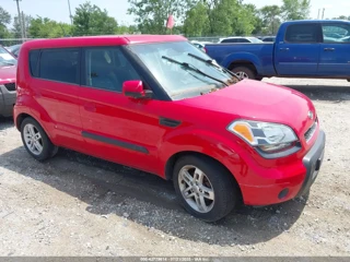 KIA KIA SOUL +/!/SPORT