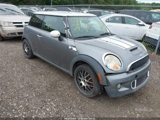 MINI MINI COOPER S