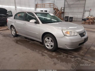 CHEVROLET CHEVROLET MALIBU LT