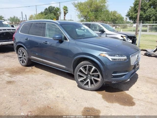 VOLVO VOLVO XC90 T6 INSCRIPTION