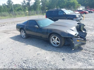 CHEVROLET CHEVROLET CORVETTE