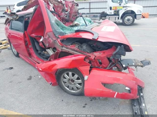 CHEVROLET CHEVROLET IMPALA LT