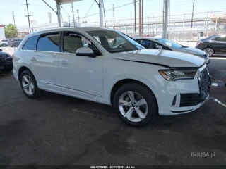 AUDI AUDI Q7 PREMIUM 55 TFSI QUATTRO TIPTRONIC