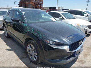 MAZDA MAZDA CX-30 2.5 S PREFERRED PACKAGE