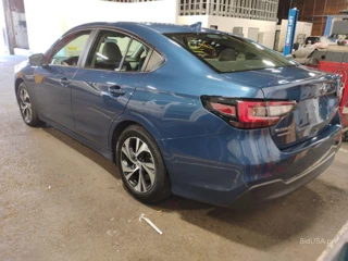 SUBARU SUBARU LEGACY PREMIUM